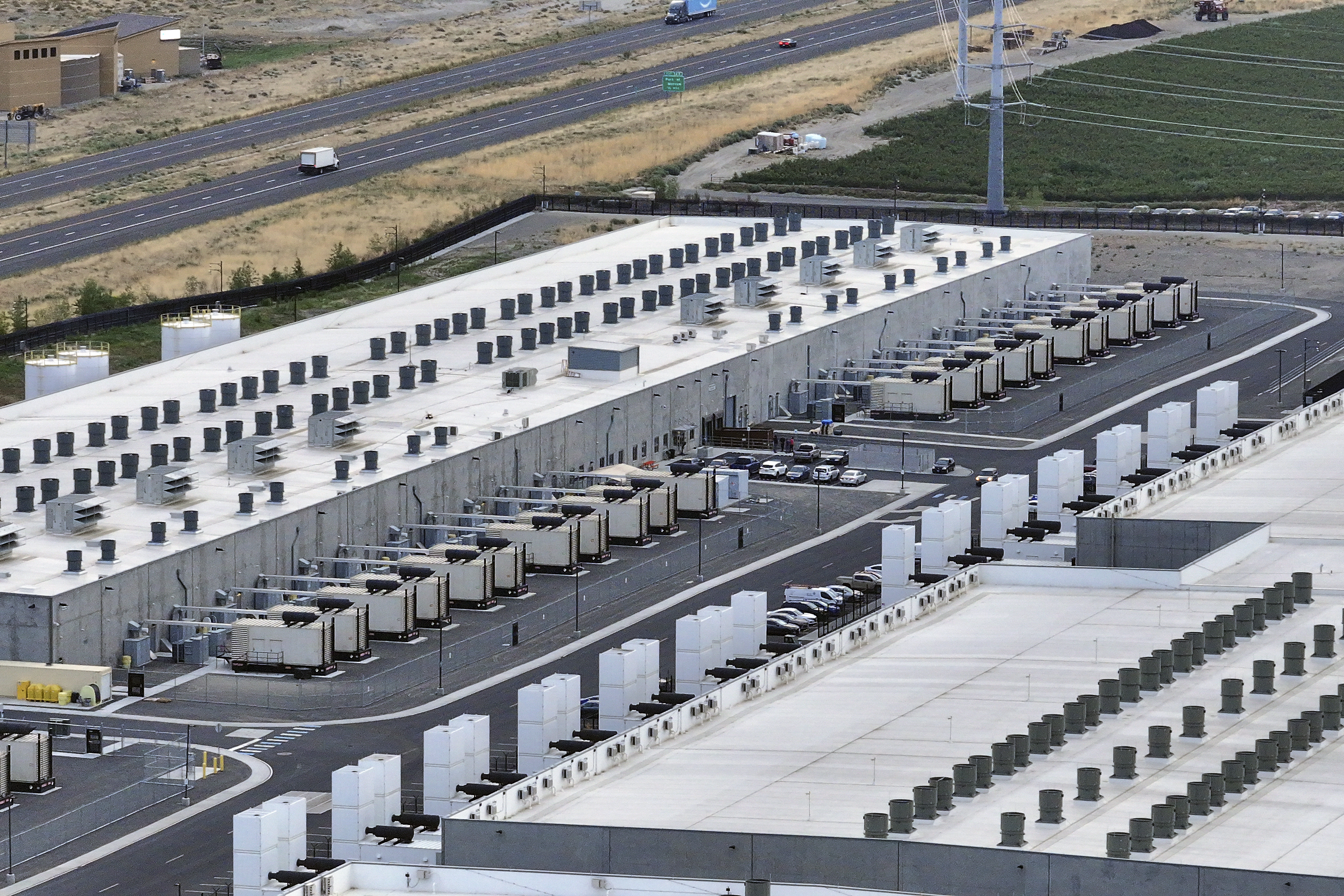  Jarrett: Energy supply dukes it out with demand