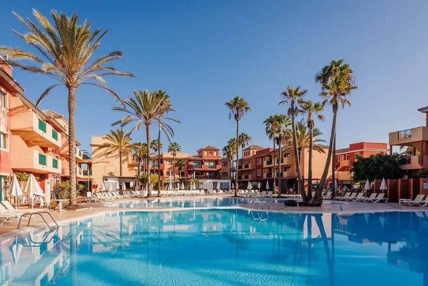  Bluesea Hotels Expands in Spain’s Canary Islands with Acquisition of Aloe Corralejo Resort