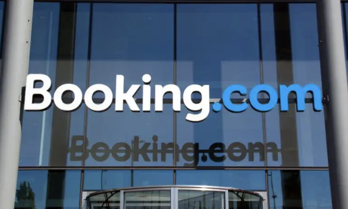 Booking Holdings Settles Texas Lawsuit Alleging It Obscured Mandatory Fees