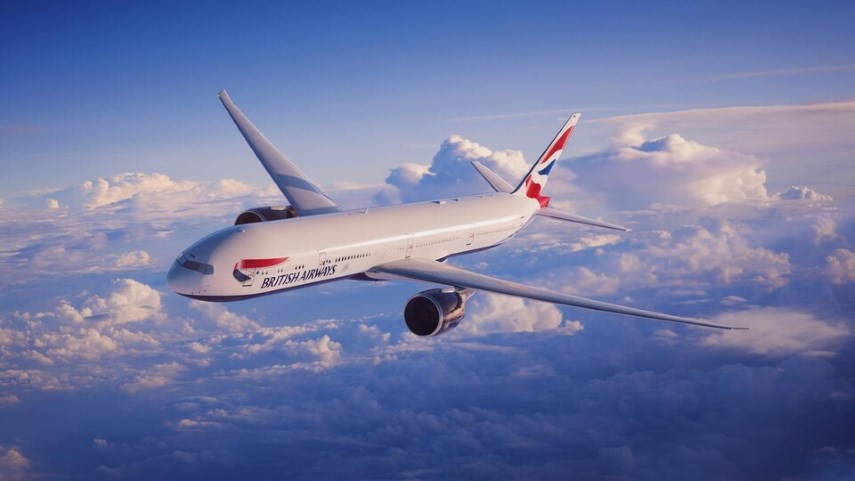 British Airways Increases Flights To Popular Hubs For Seamless Global Travel