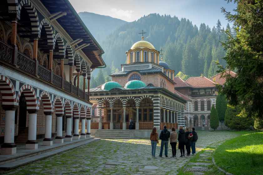  Tourism in Bulgaria Set to Soar as the Golden Visa Attracts Indian Investors Seeking European Opportunities