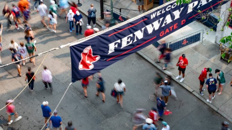 Red Sox release 2026 schedule, which opens with a trip to Cincinnati in March