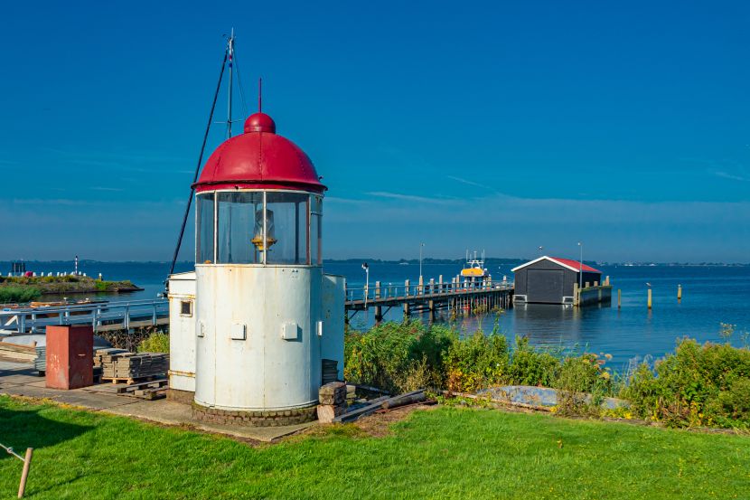  From Chincoteague, Virginia to St. Augustine: Explore the Most Habitable Beach Towns in the U.S.
