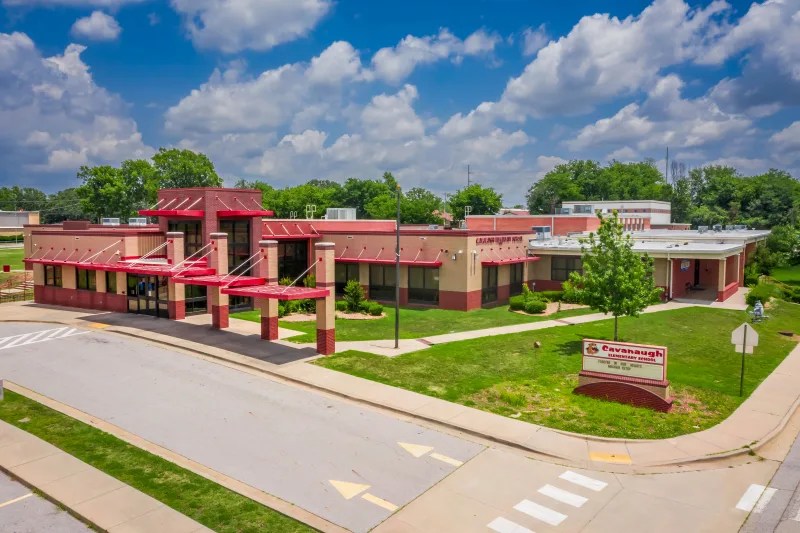 FSPS: Student brings BB gun to elementary school, investigation underway