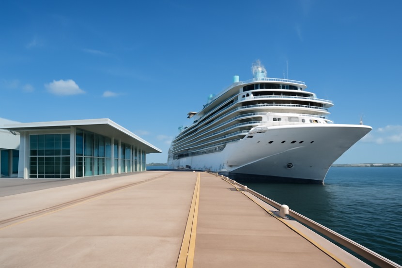  Milwaukee Set to See Surge in Tourism with New South Shore Cruise Dock for Viking, Victory Cruise Lines and More