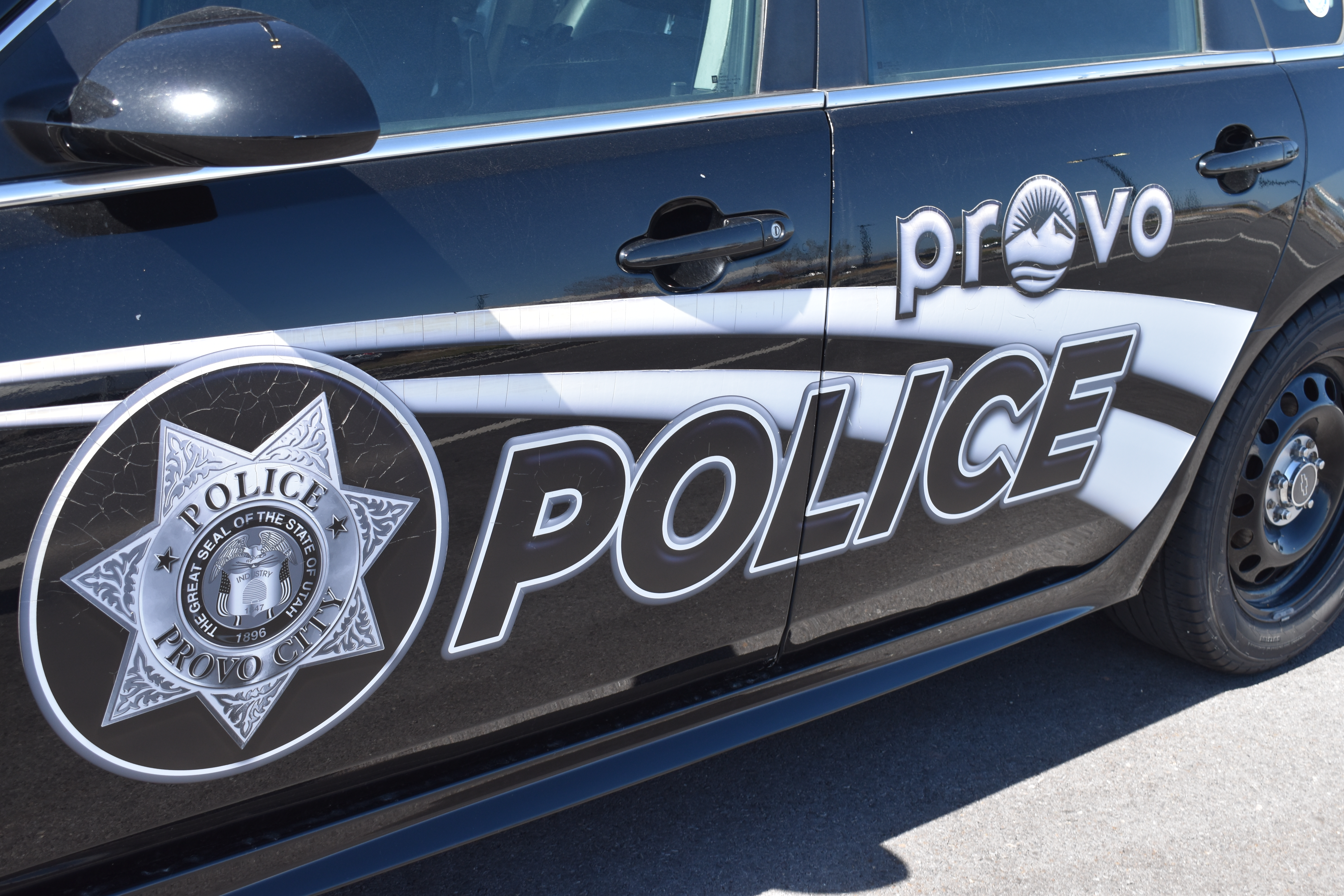 Provo therapist arrested for voyeurism, police encourage additional victims to come forward