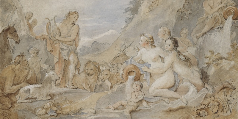 Impulses, Sources, Trajectories: Douglas Unger on Discovering Why You Write