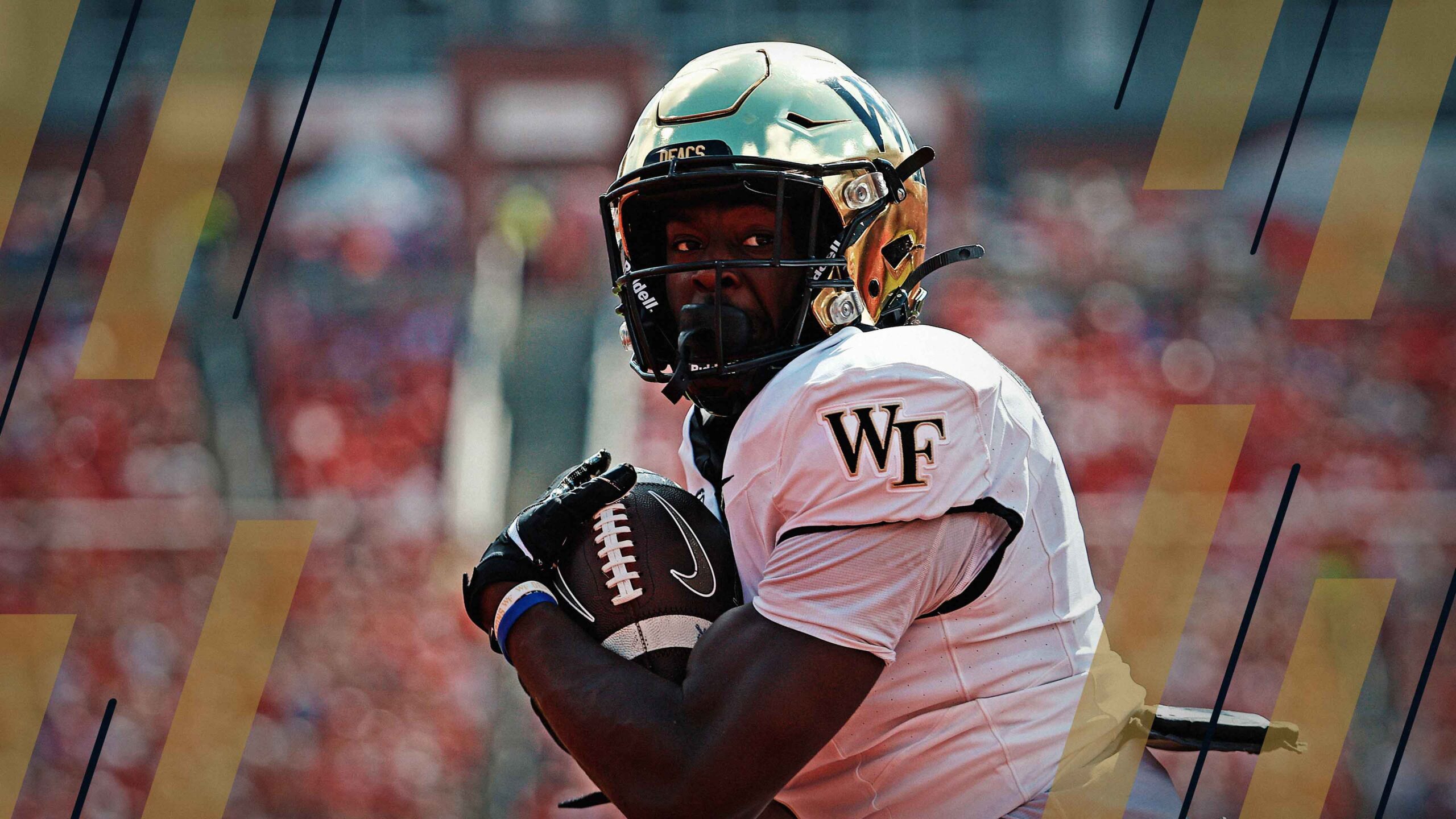 College Football Preview 2025: Wake Forest Demon Deacons