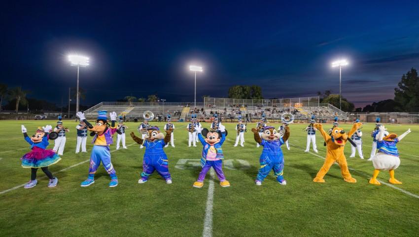  Disneyland Resort Celebrates Seventy Years with Community Events and Exclusive Discounts for Anaheim Residents