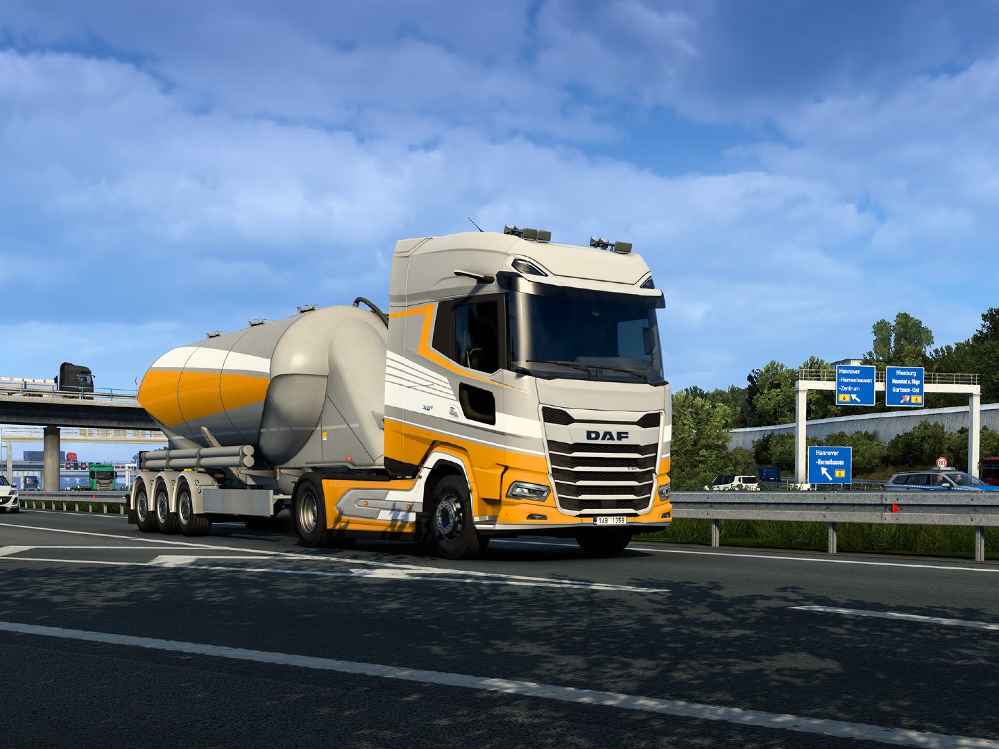 Euro Truck Simulator 2 and American Truck Simulator may be coming to PS5 and Xbox consoles