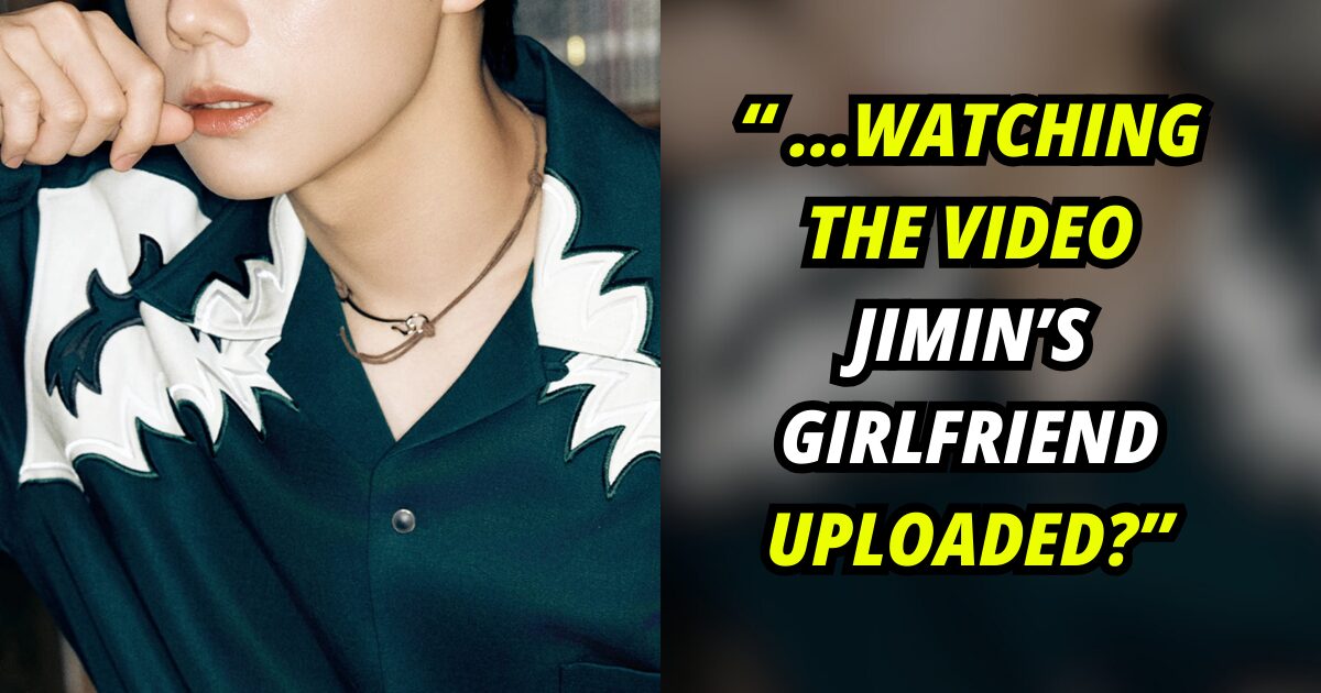  2nd Gen Idol’s Alleged Relationship Gains Attention — Blasted For “Neglecting” Fans