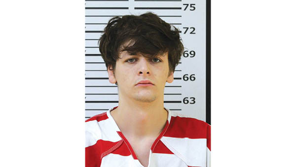 Felts enters plea in fentanyl overdose killing of juvenile, sentenced to 18 years