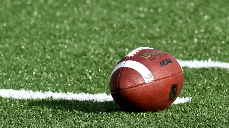 Top five college football moments in Ireland games history