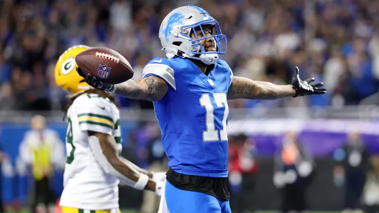 Detroit Lions 9-game starter floated as release candidate ahead of cutdown day