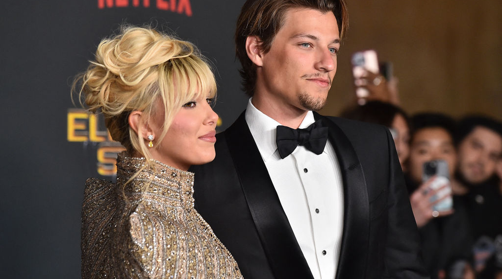  ‘Stranger Things’ Star Millie Bobby Brown Becomes Mom Through Adoption