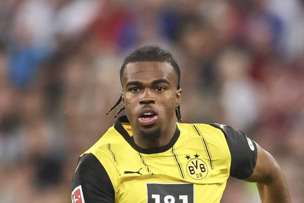  Borussia Dortmund close to deals for Chelsea’s Carney Chukwuemeka and Aaron Anselmino