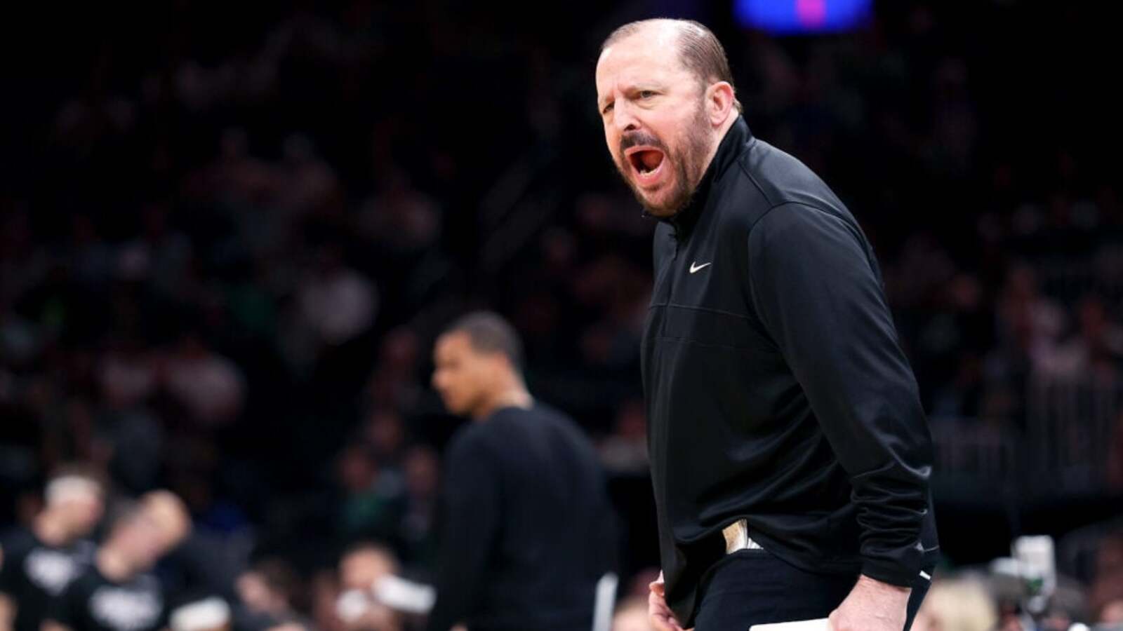 Insider claims Tom Thibodeau had disagreements with $150m Knicks star and NBA champion