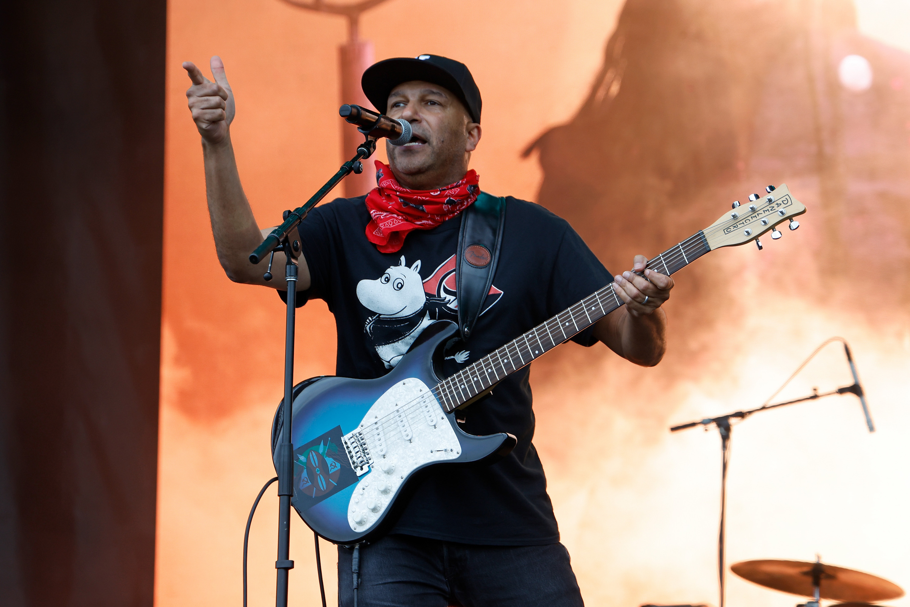  Ozzy Osbourne ‘Knew’ He Was Dying During Final Show, Says Friend