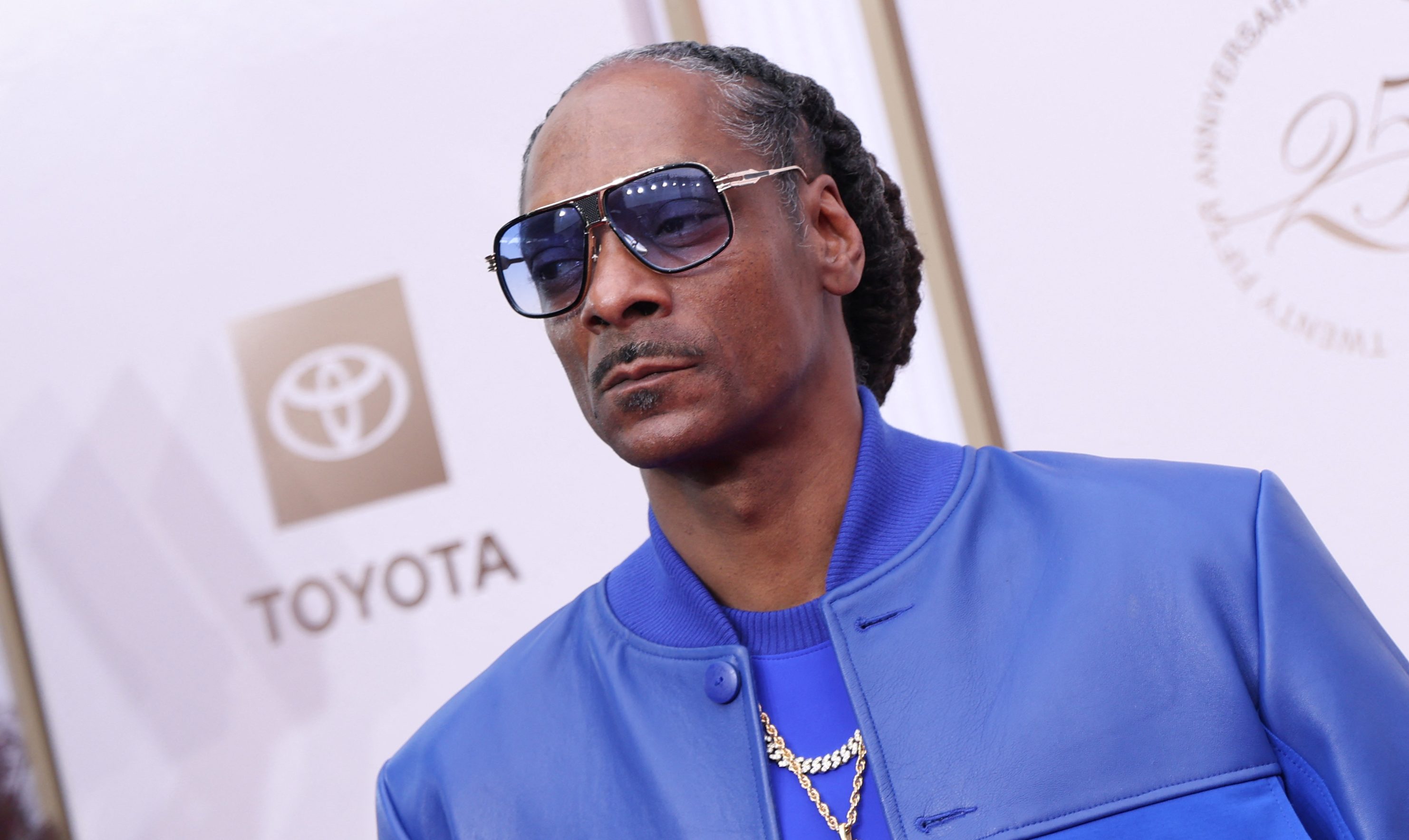  Snoop Dogg slams LGBTQ+ representation in kids movies