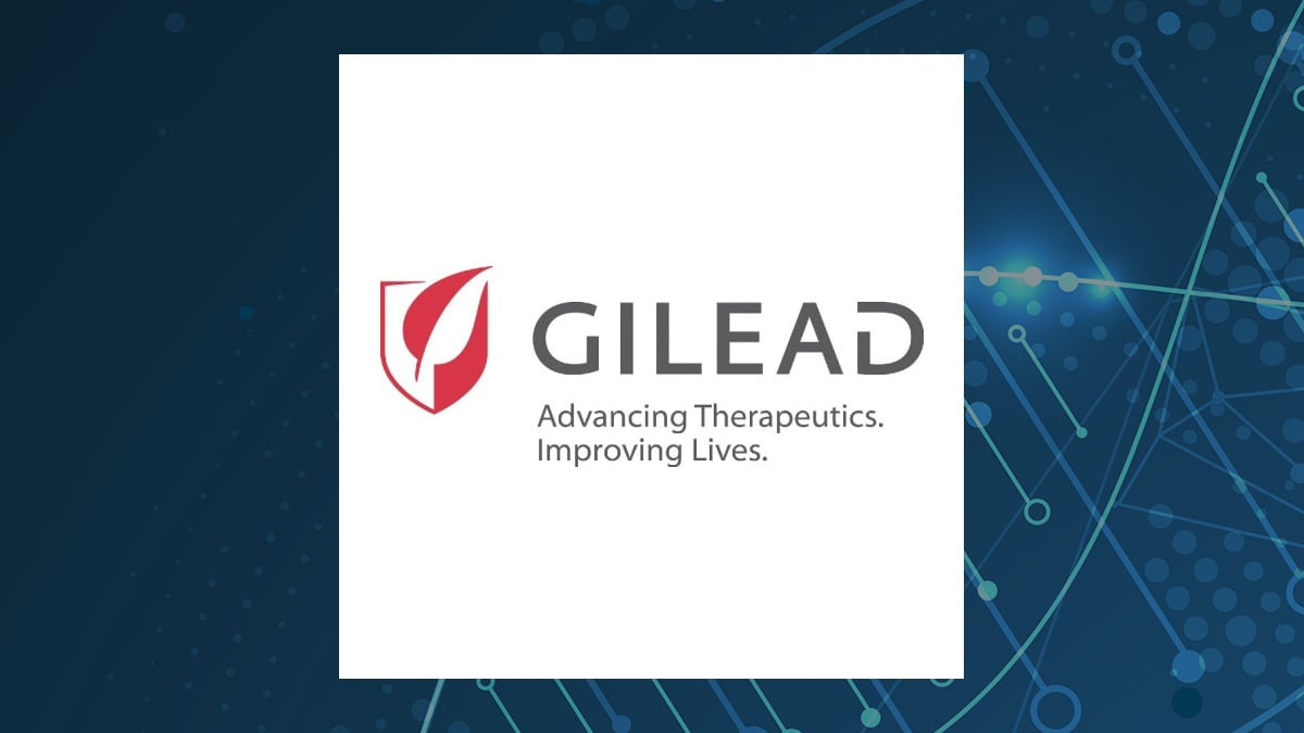 Gilead Sciences, Inc. $GILD Stock Position Cut by Mubadala Investment Co PJSC