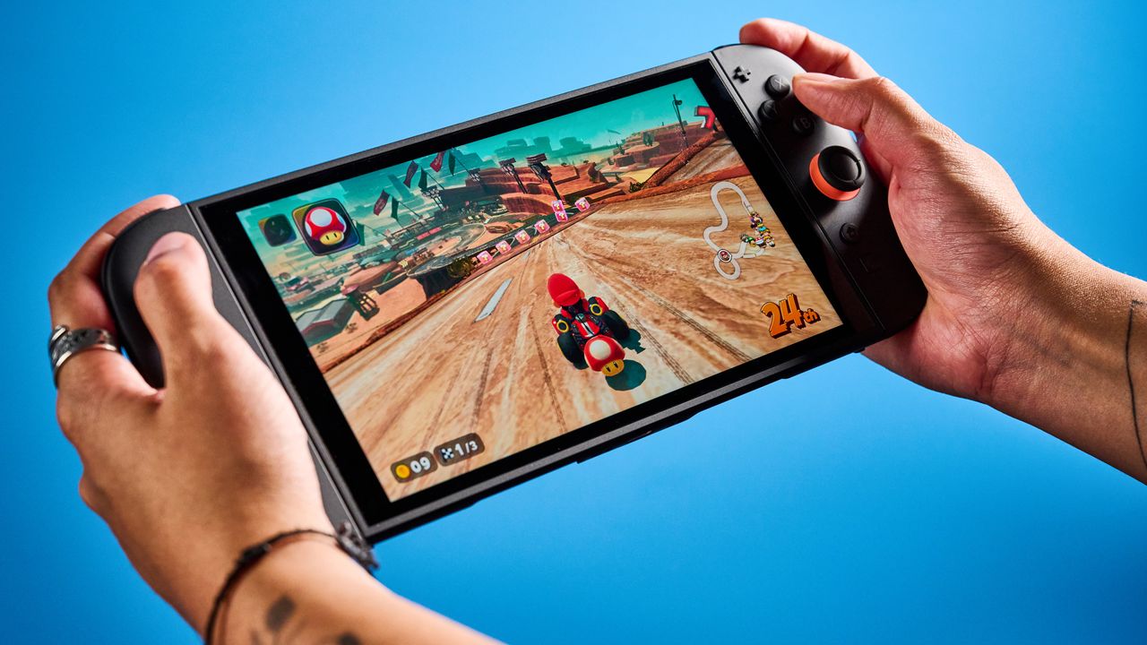 Nintendo might be forced to raises prices on the Switch 2, says analyst — tariffs to blame