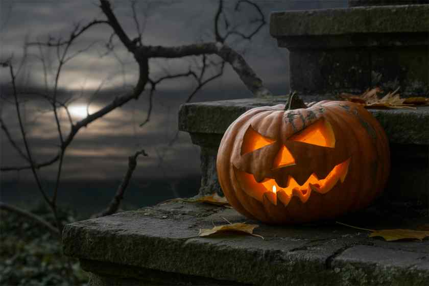  Get Spooked in Style: Universal Orlando’s Halloween Horror Nights Brings Nightmares to Life