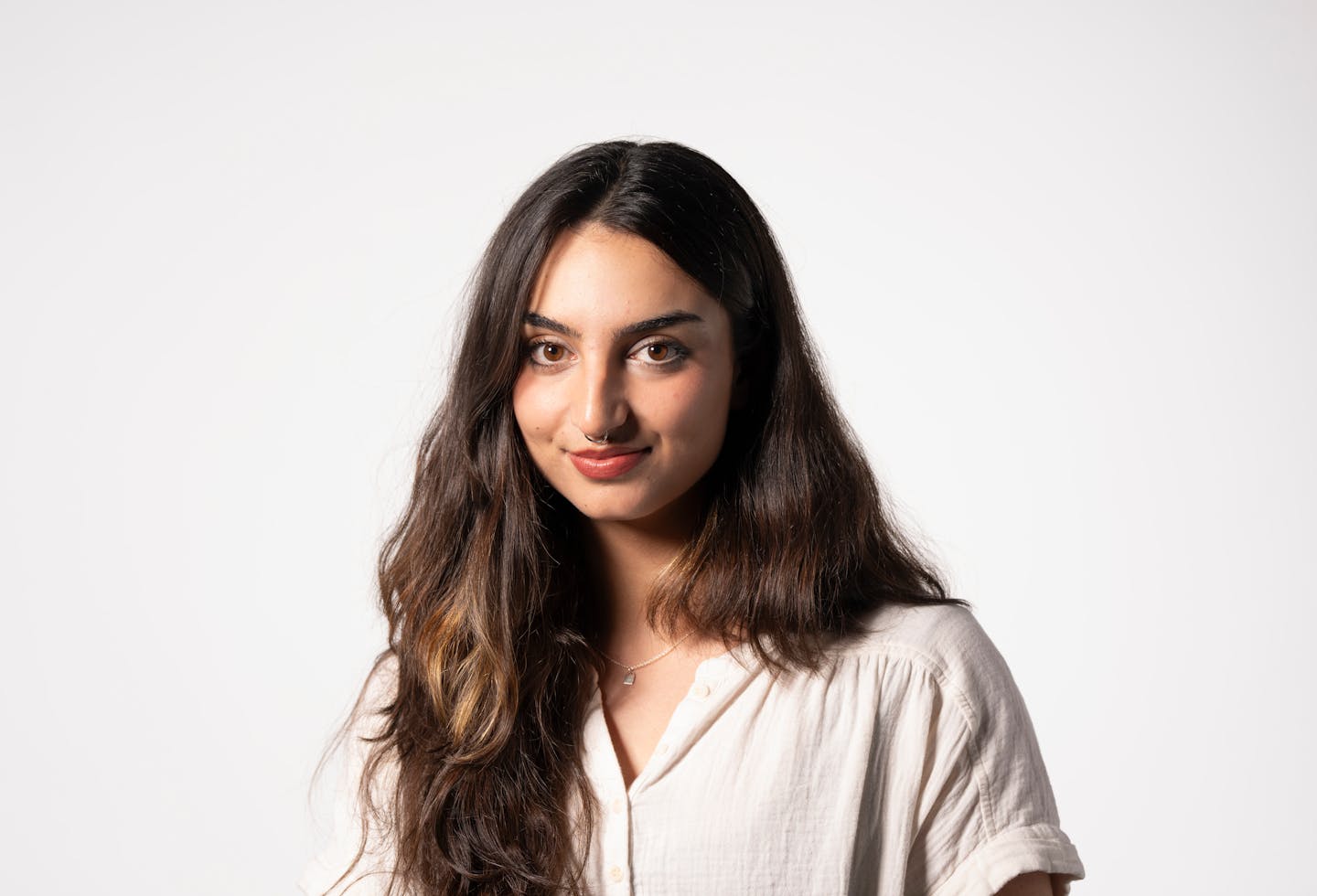 Meet our new Opinion audience editor