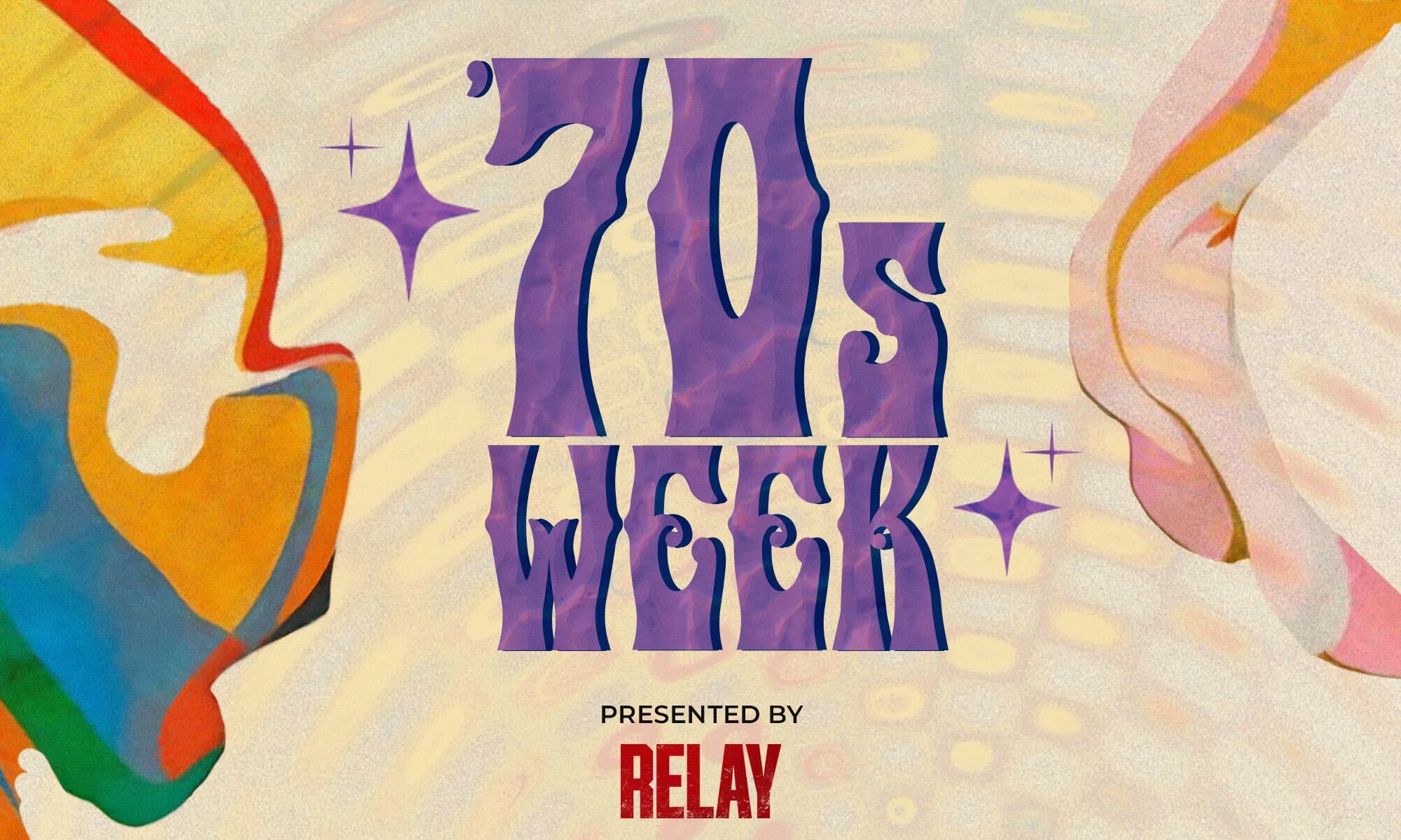 Welcome to IndieWire’s ’70s Week