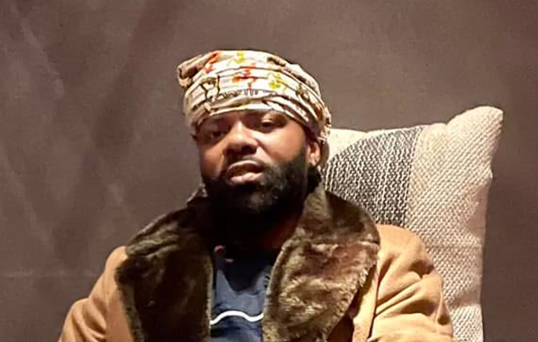 Disgruntled Bronx tenant who gunned down building super charged with murder