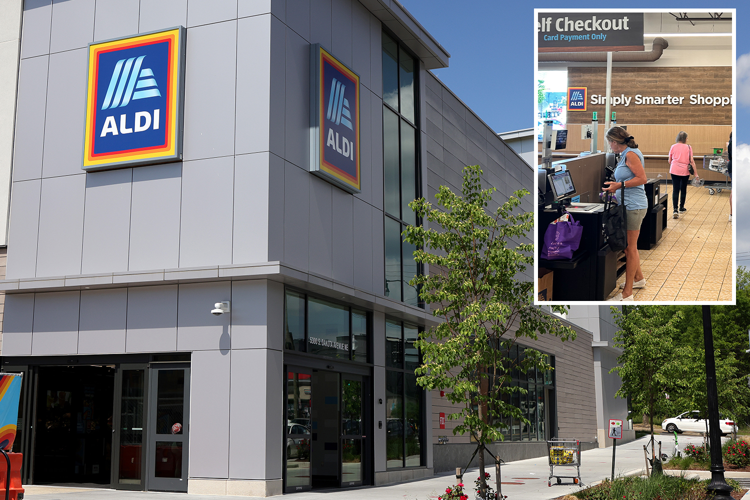 All 5 travel Aldi Finds dropping this week including $5 Gilmore Girls & Harry Potter cups perfect for your commute