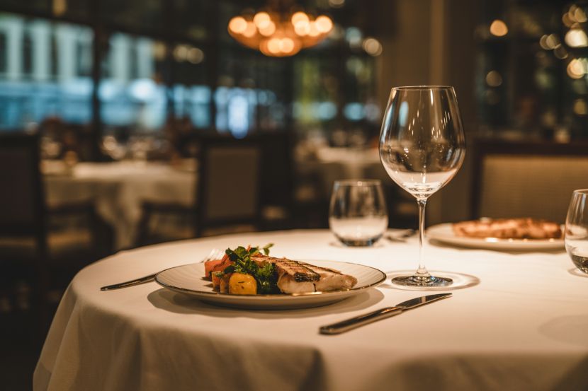 Kappo Kappo Brings A Unique Japanese-French Culinary Fusion To Austin Proper Hotel, Texas, A Must-Visit Destination for Food Lovers