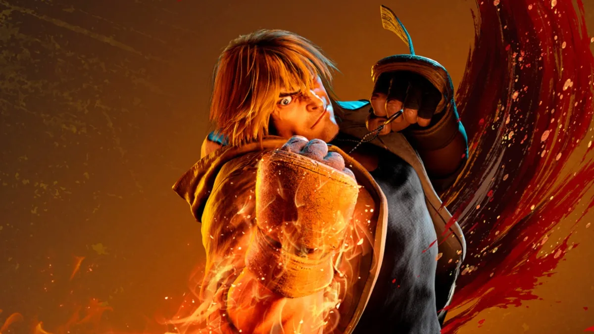 Street Fighter Movie’s Ken Masters Is Ripped in New Photo