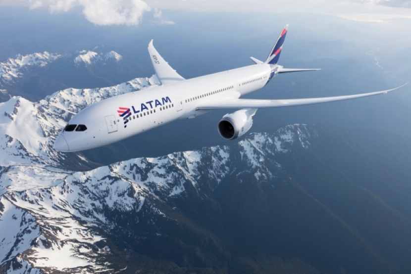 LATAM and Avianca Airlines Face New Travel Disturbances with Five Flight Cancellations Across Ecuador Stranding Passengers at Jose Joaquin de Olmedo and Mariscal Sucre Airports: Here is the New Update