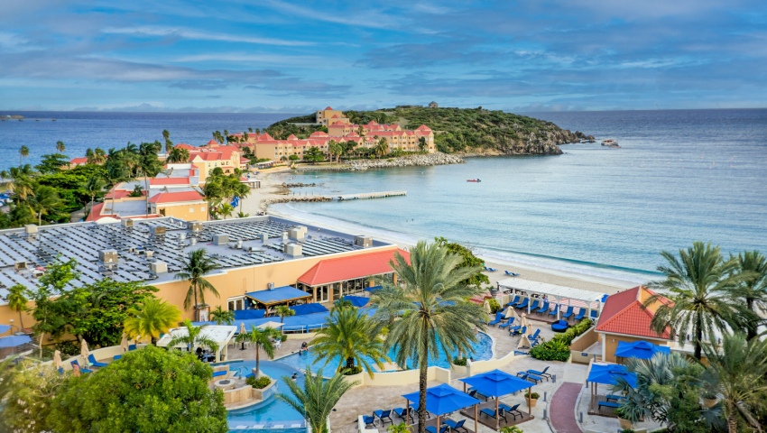 Escape to Paradise This Labor Day Weekend: Exclusive Deals at Divi Resorts Across the Caribbean Await You