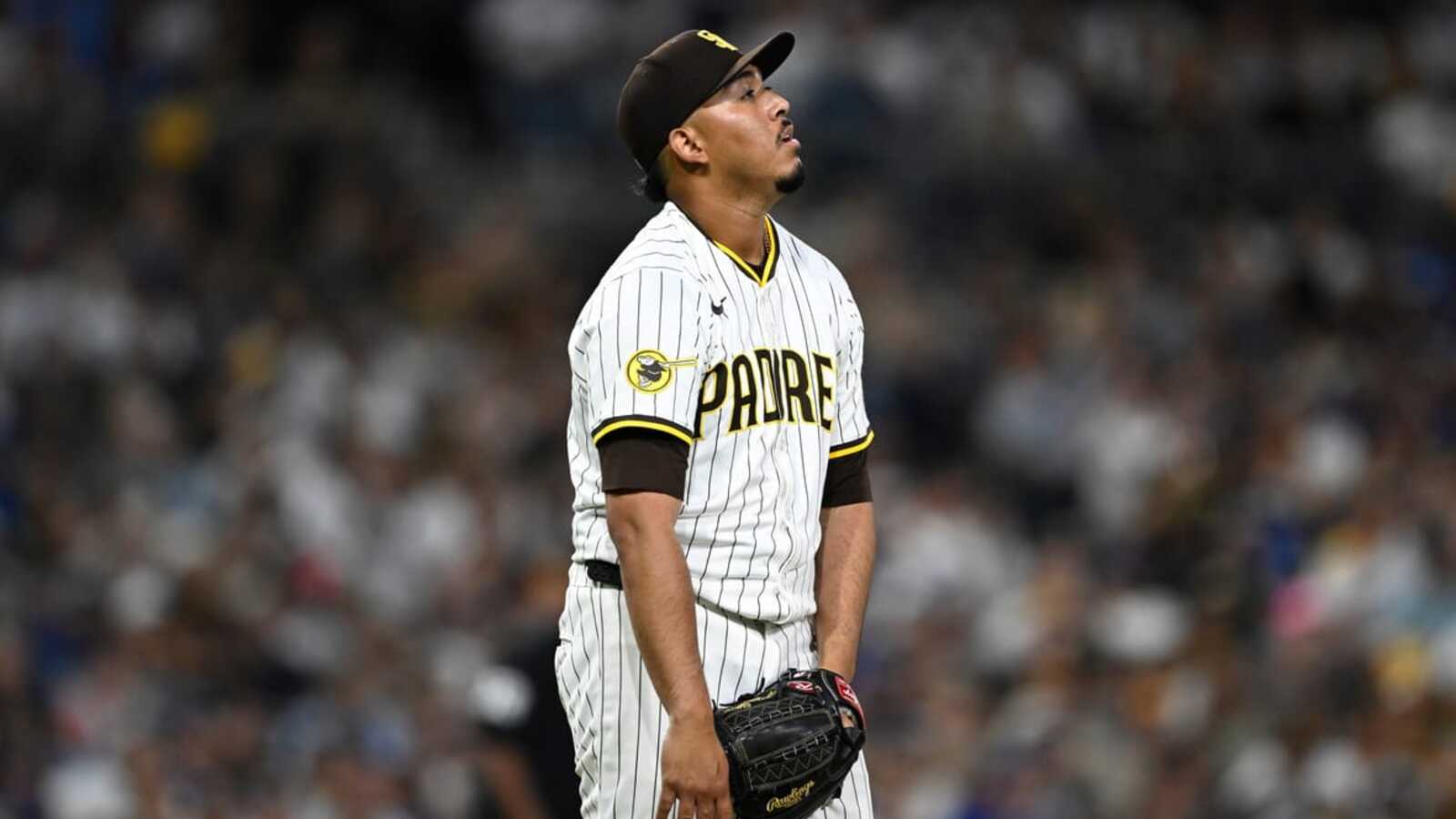 ‘It Was About The Padres’: Chargers Fans Get Trolled With Cryptic Emoji