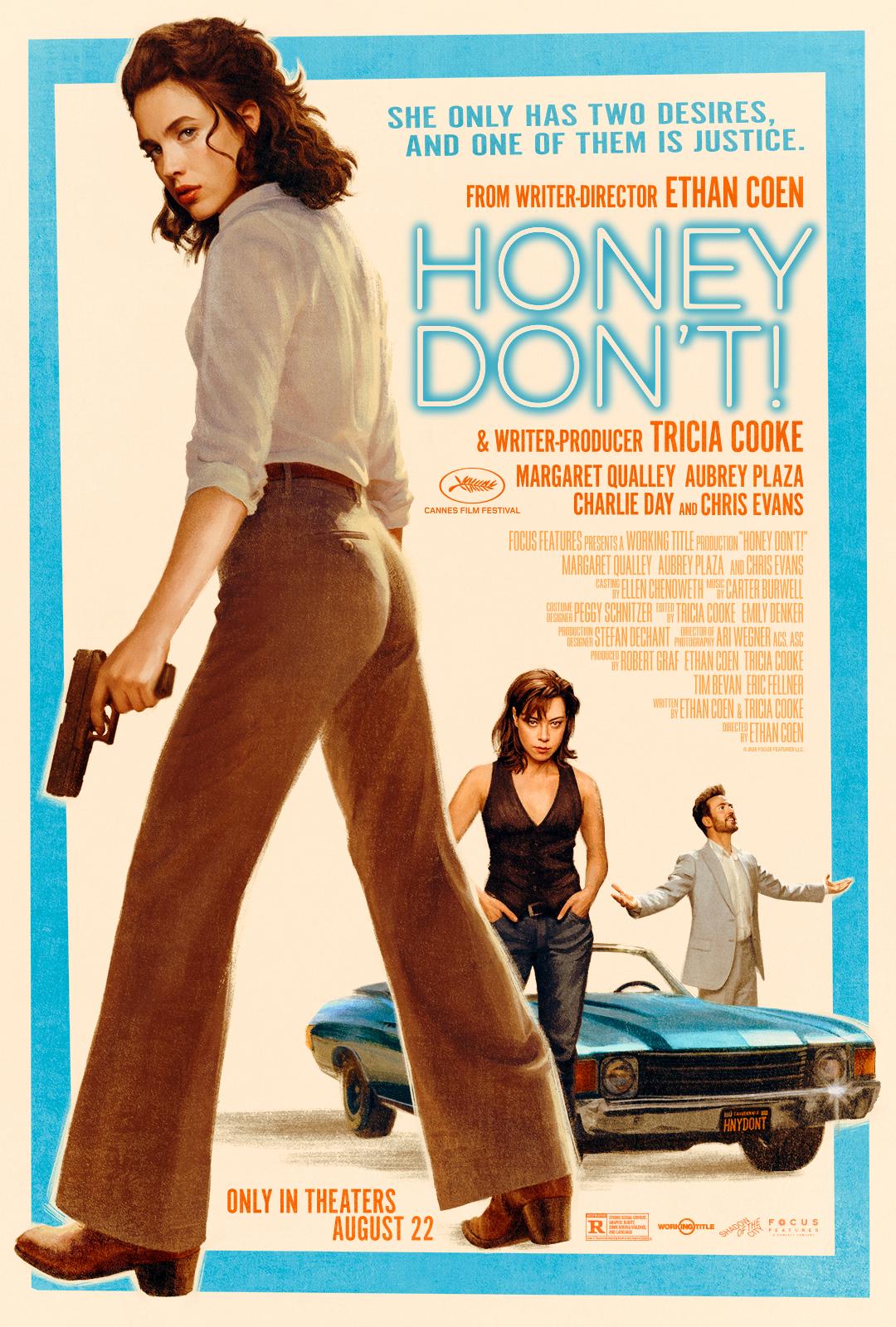 See It or Skip It Reviews Honey Don’t, Eden, Ne Zha 2 and Netflix Premieres