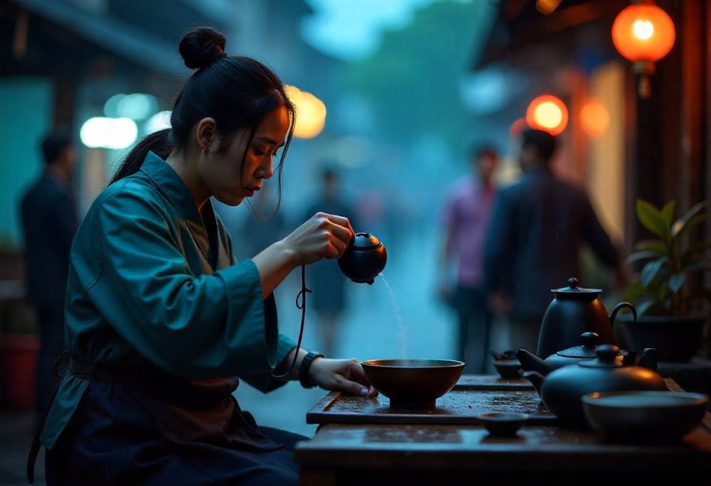  Jiujiang Promotes Tourism in Kuala Lumpur to Strengthen its China-Malaysia Cooperation and Boost New Travel Ties