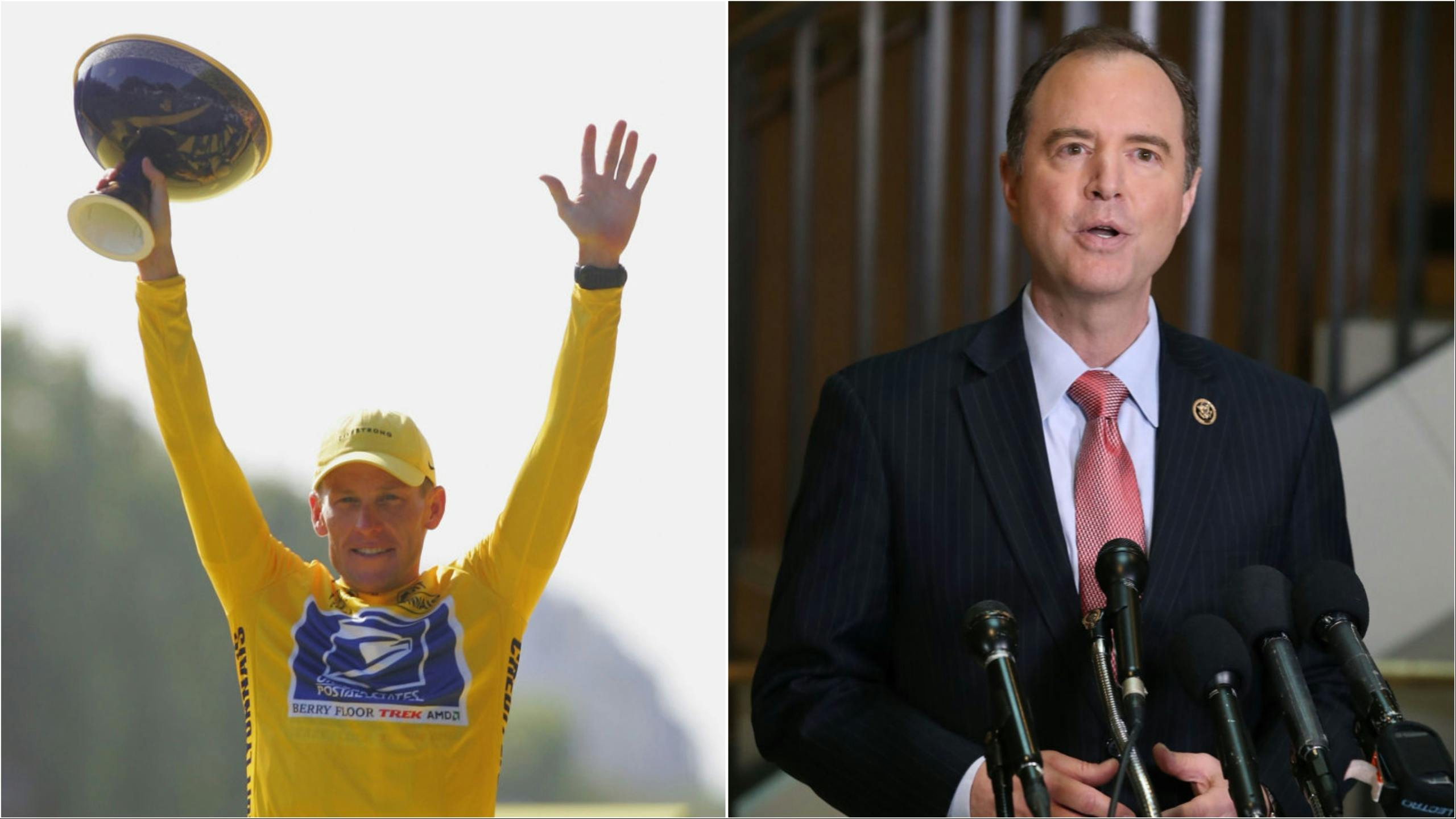 Anatomy Of A Hoax: From Lance Armstrong To Russiagate