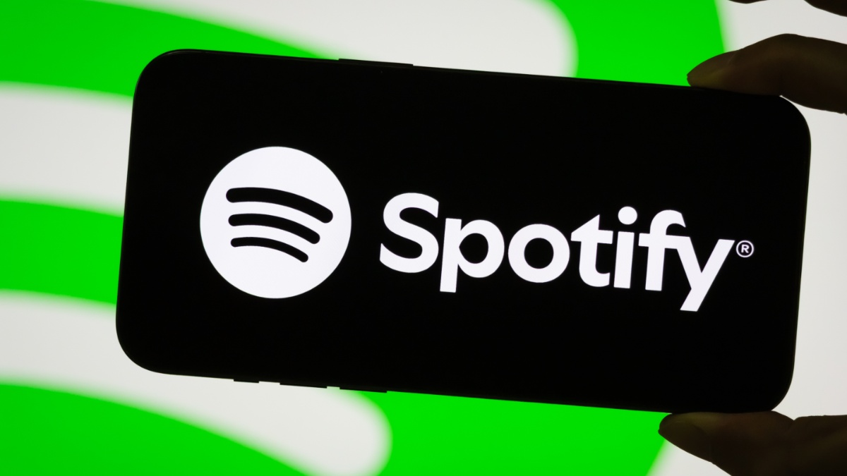 Spotify Messages Let You Slide Into DMs of Other Users