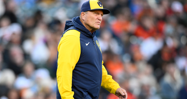 Brewers Use Internal ‘Check Game’ Culture To Drive MLB-Leading Success