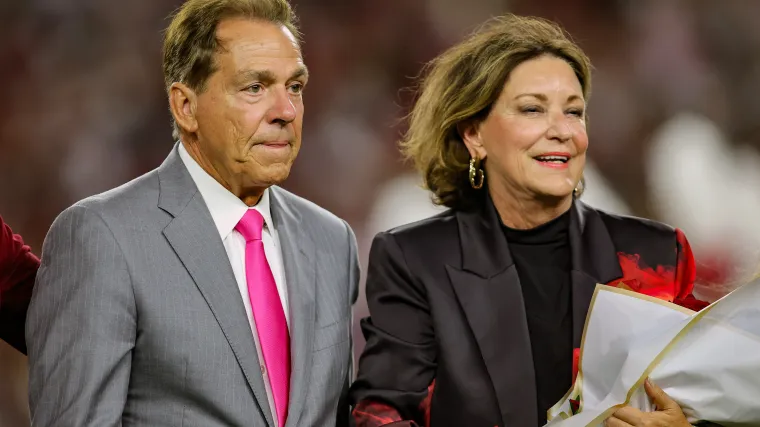 Nick Saban offers kinds words ahead of Lee Corso’s retirement