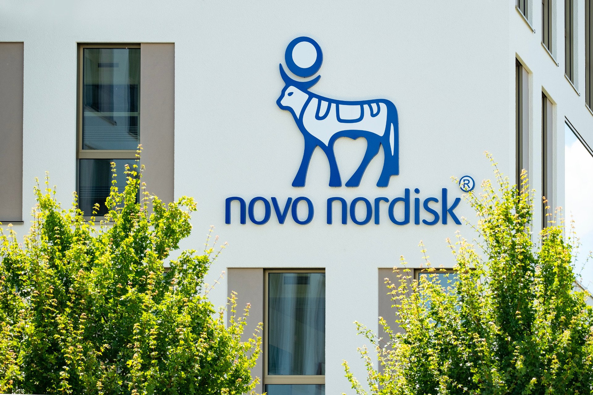 Ozempic Maker Novo Nordisk Freezes Hiring Amid Ongoing Struggles