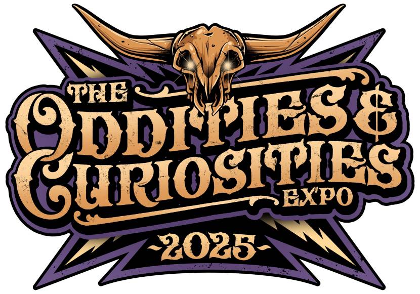  Oddities and Curiosities Expo Comes to Salt Lake City, USA: Your Gateway to the Strange and Unusual