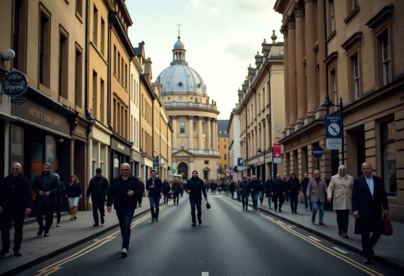 Wessex Water Repair Works in Holton Heath: Prepare for Traffic Delays from September 1st To 12