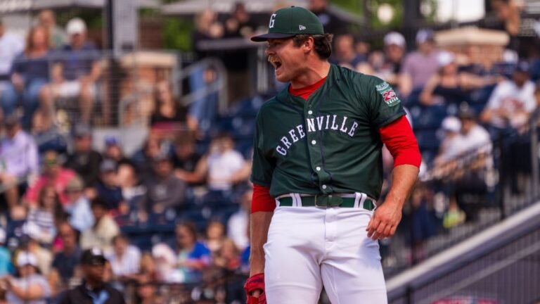  Can Payton Tolle join Red Sox’ rotation? He’s making the case, and Craig Breslow is open to it