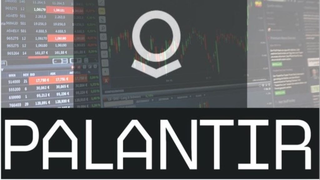  Is Palantir Stock Still A Buy? Q3 Review and Q4 Outlook