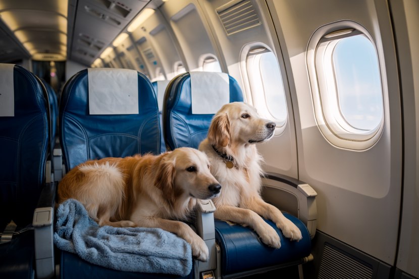 Virgin Australia Introduces In-Cabin Pet Travel: A New Era For Pet-Friendly Flights With Facilities For Small Cats And Dogs