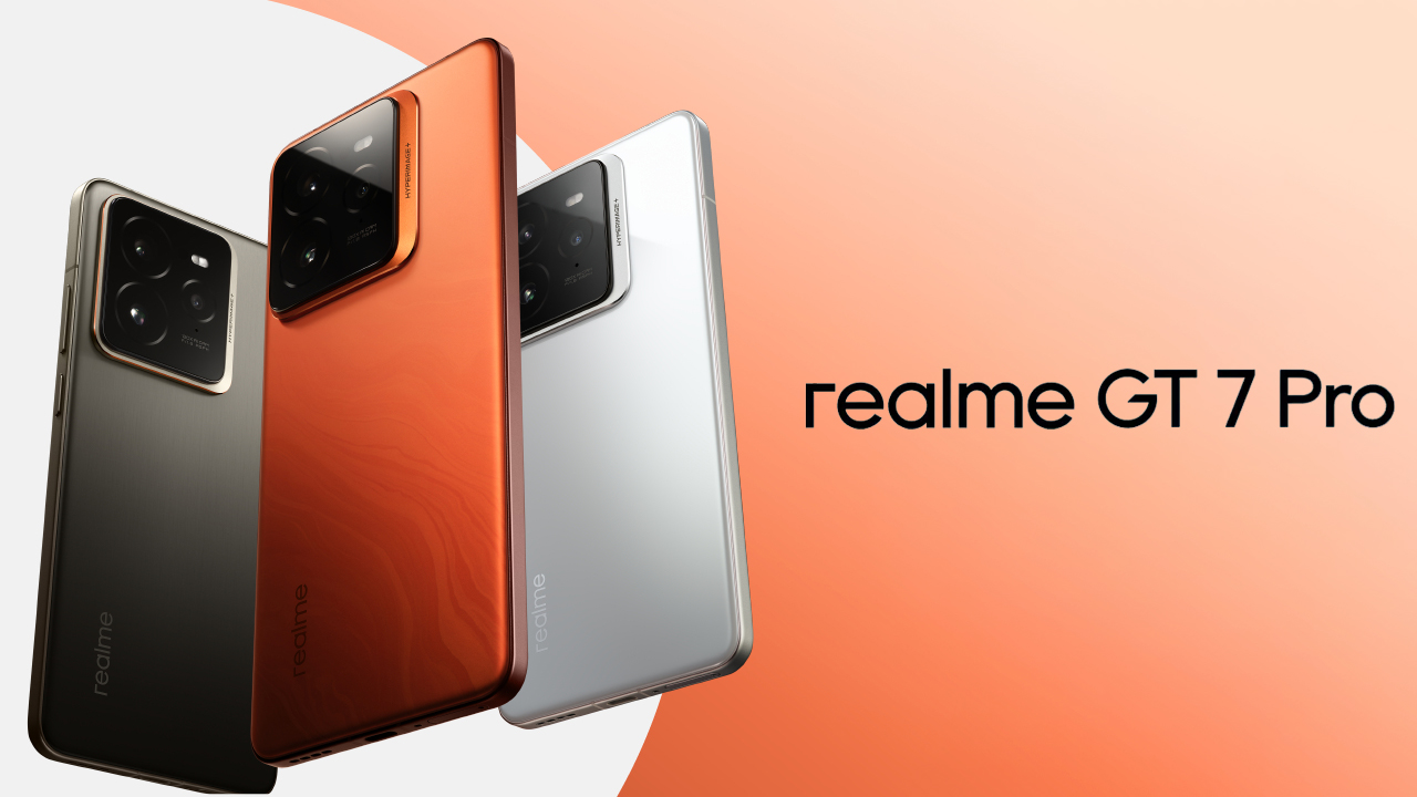 Realme tipped to launch true Xiaomi 16 Ultra rival with 200MP zoom lens