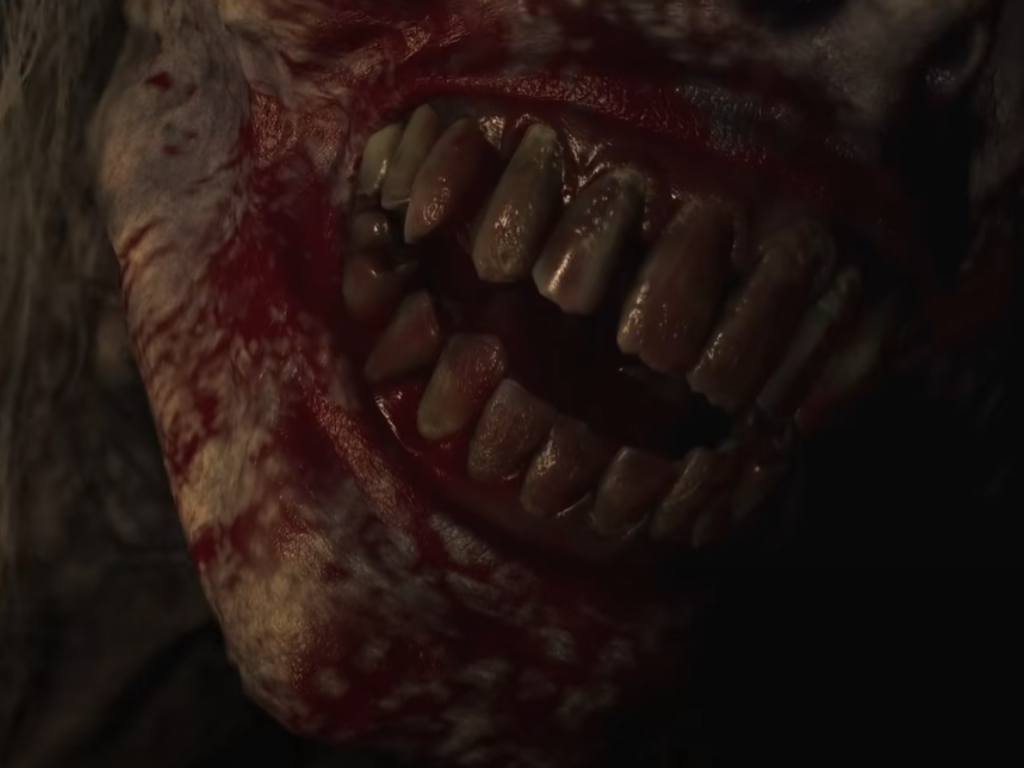 Resident Evil Requiem sees gameplay footage surface online after sparse Gamescom reveal