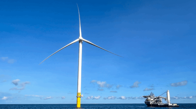  Amidst Energy Prices Rise, Trump Kills Jobs, Cuts Off Renewable Energy